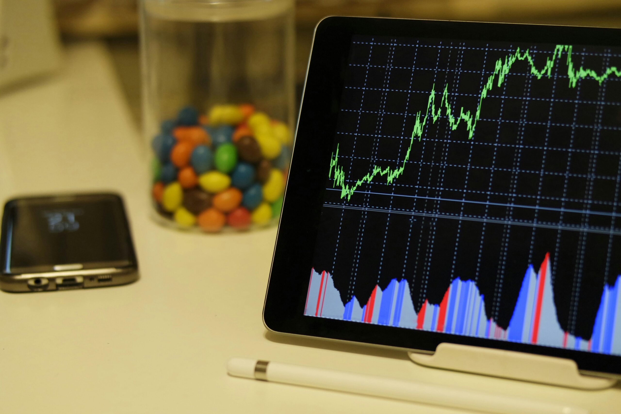The Psychology of Trading: Mastering Your Emotions
