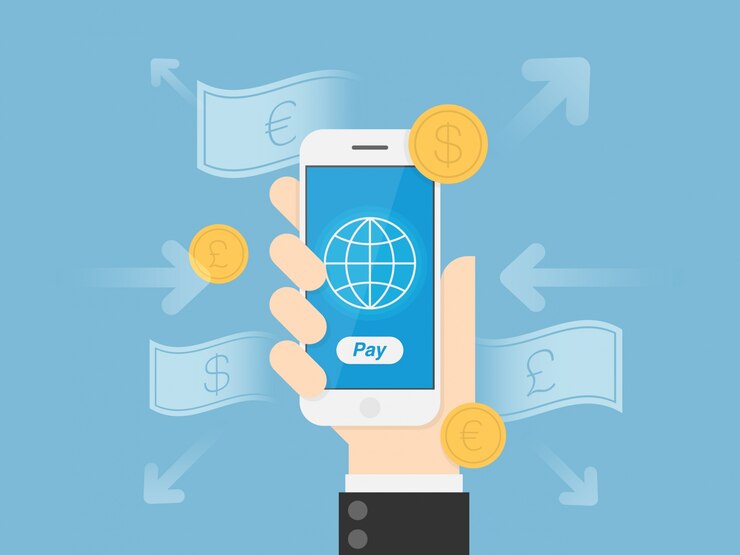 The Role of Cross-Border Payments in Business Expansion