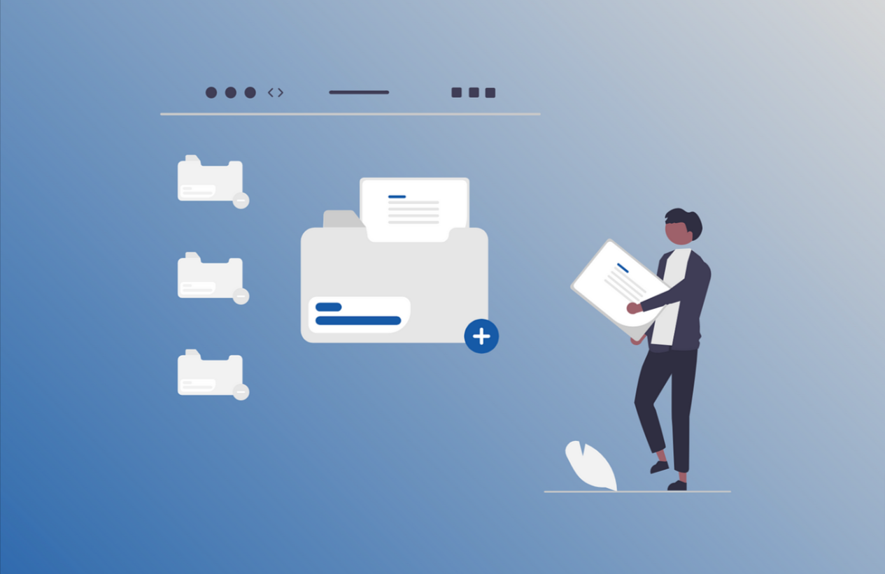How SEC Filings API Revolutionizes Financial Data Access