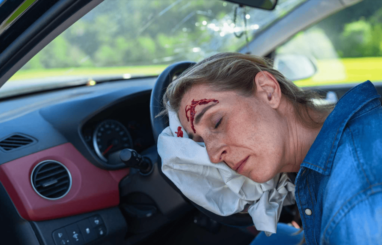 The Most Common Injuries In Car Accidents And Their Legal Implications