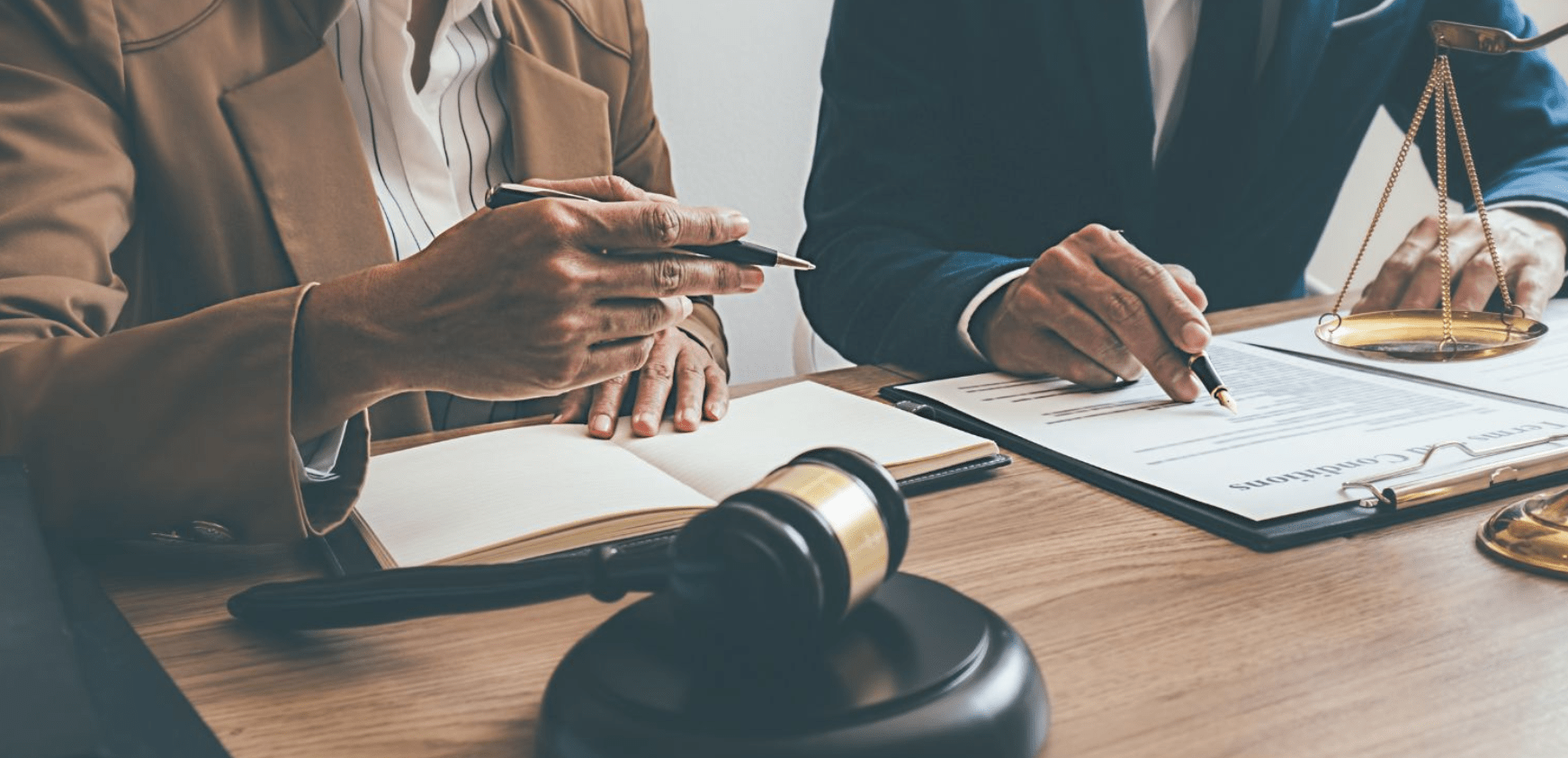 The Impact Of Comparative Negligence On Your Personal Injury Case