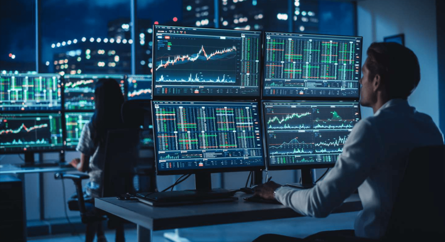 The Future of Trading: How Funded Accounts Are Changing the Industry?