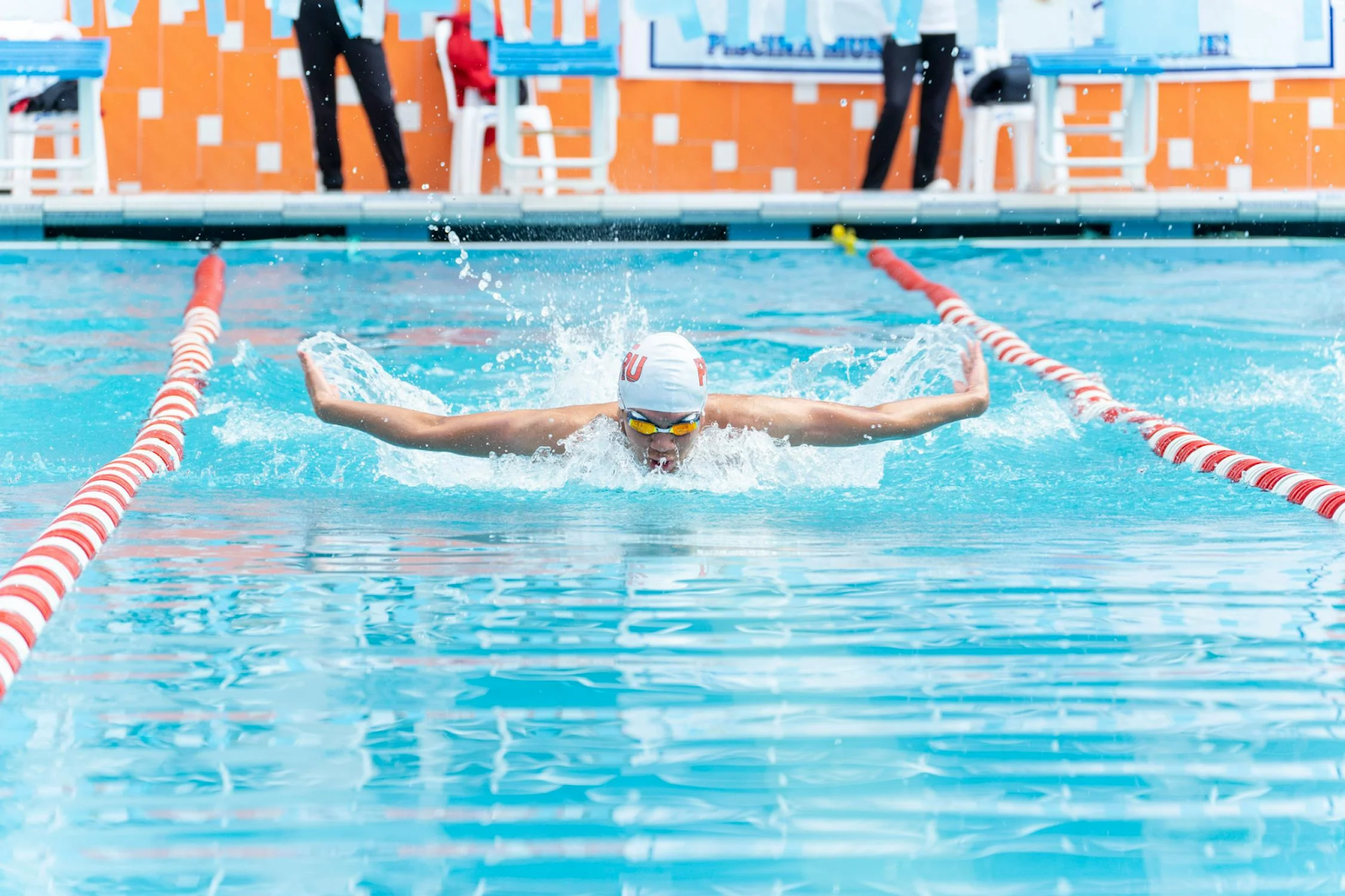 Why Athletes Choose Impact-Free Aquatic Training After an Injury