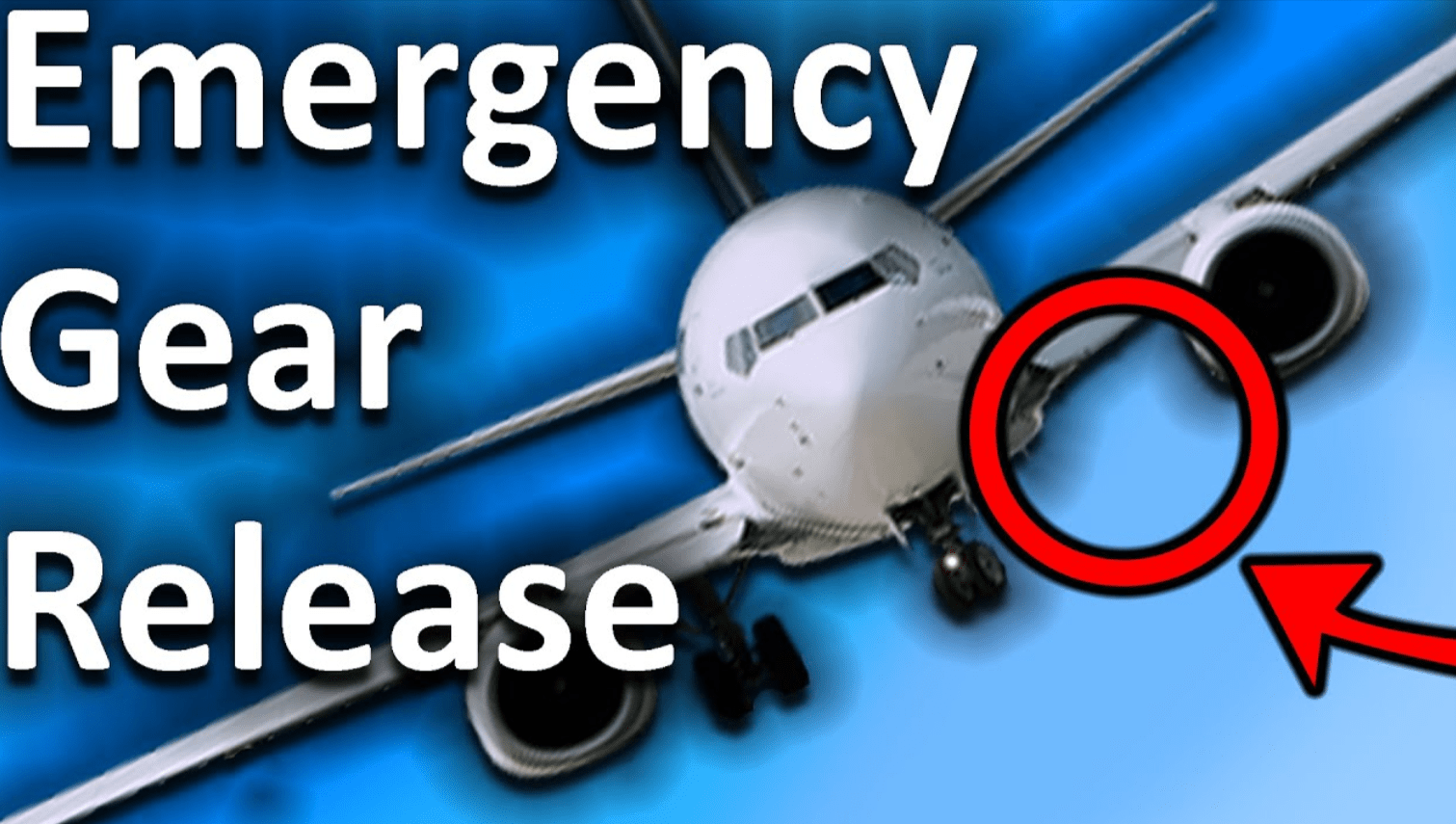 6 Things Most Passengers Don’t Know About Aircraft Emergency Gear