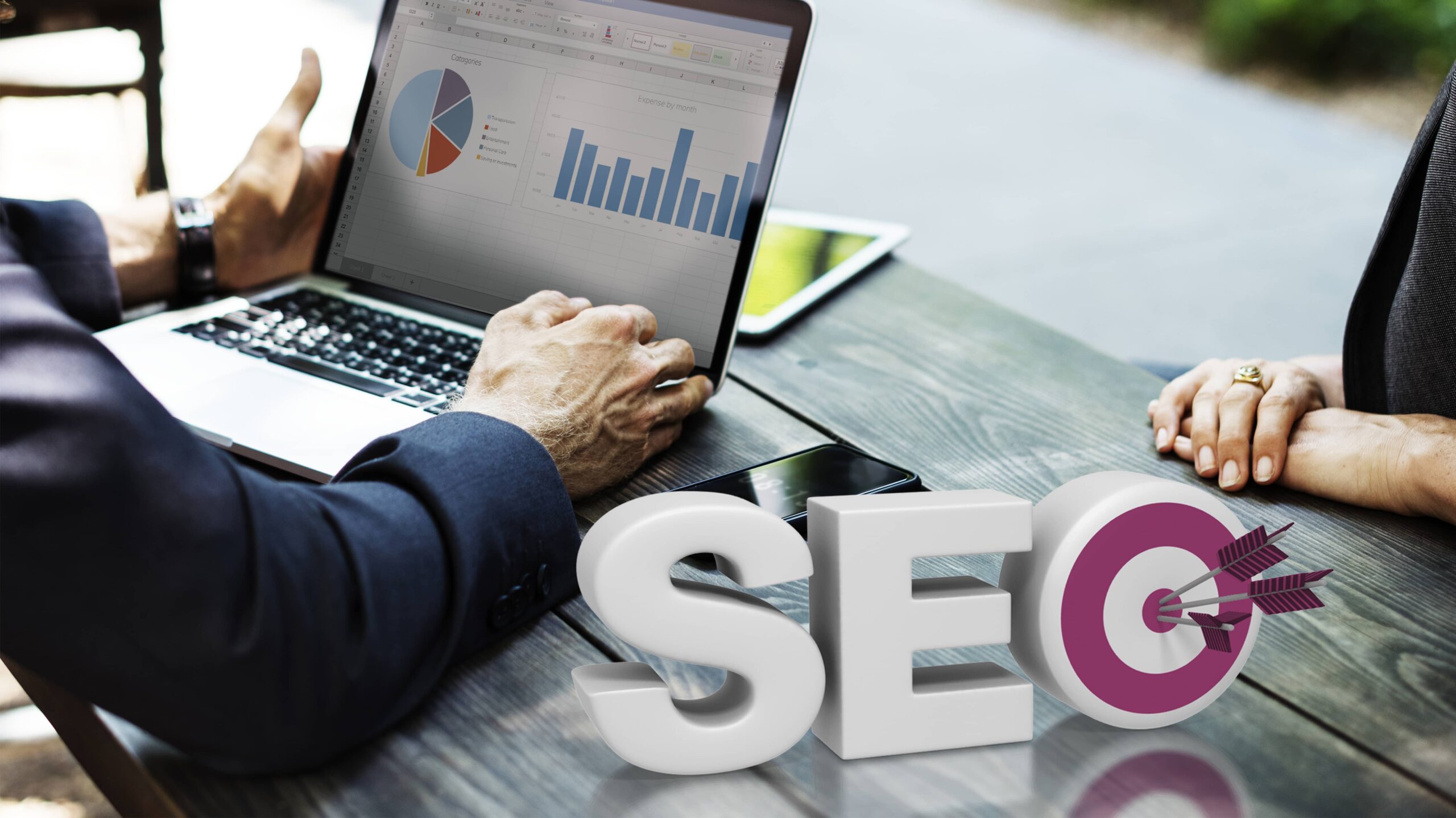 3 Tips That Can Be Used To Enhance the Performance of a Search Engine Optimisation Strategy