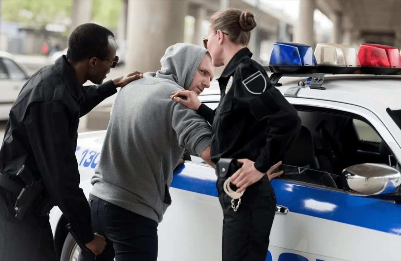 Legal Defenses To Resisting Arrest Charges