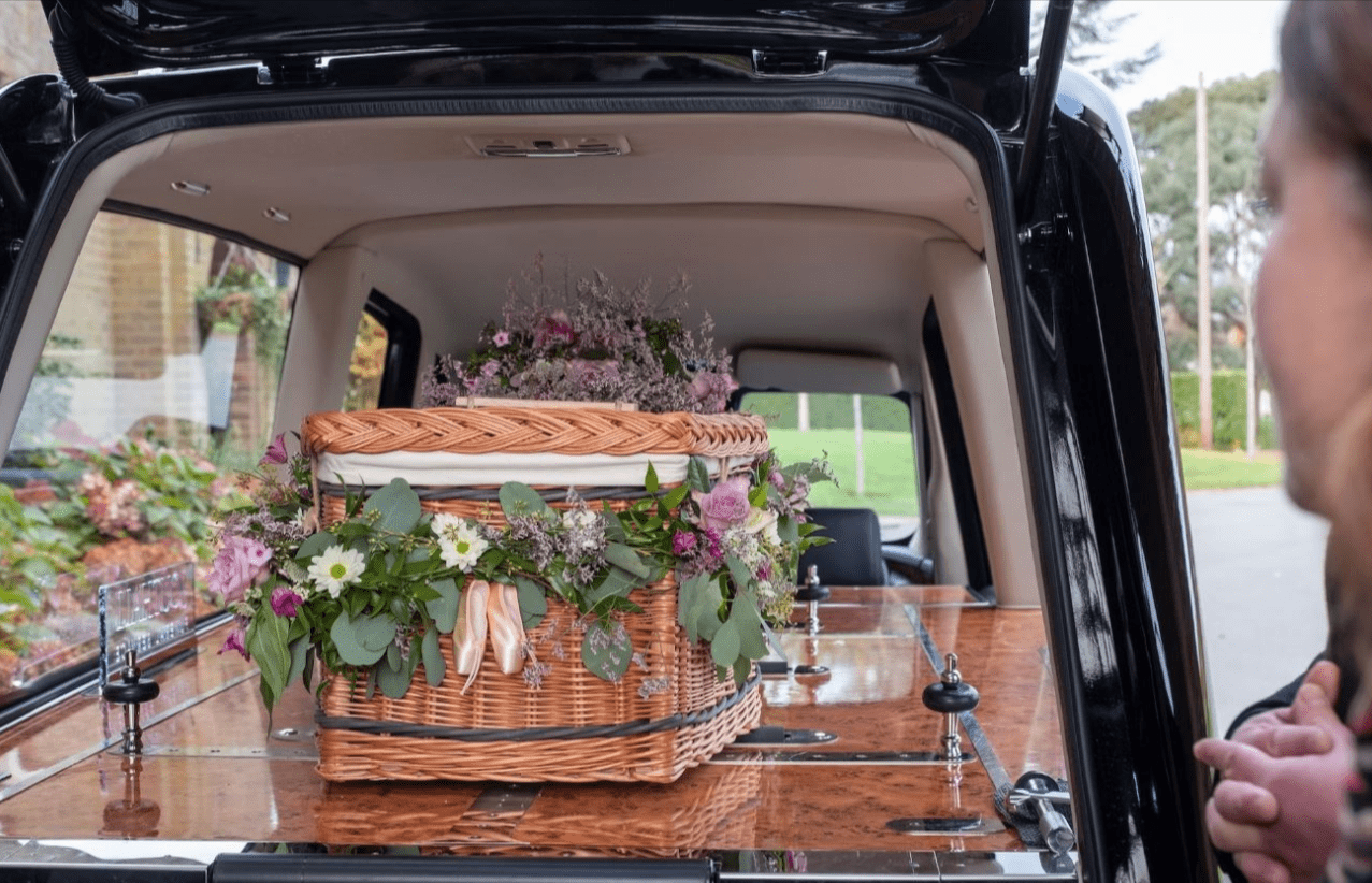 Creating a Lasting Legacy: The Importance of Funeral Services in Honouring Loved Ones