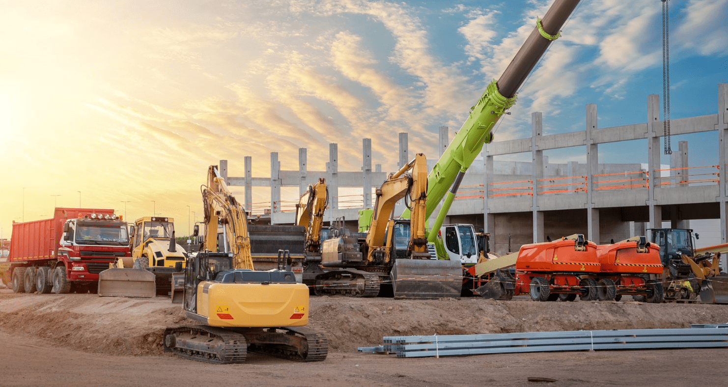 5 Questions to Ask Before Committing to Equipment Finance