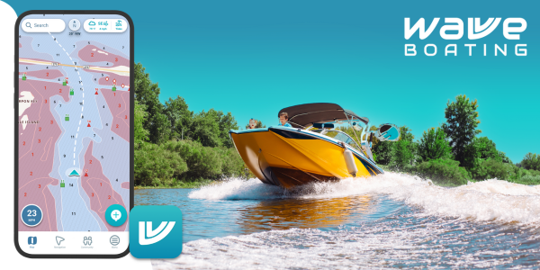 How to Choose the Right Marine Navigation App for Your Needs?