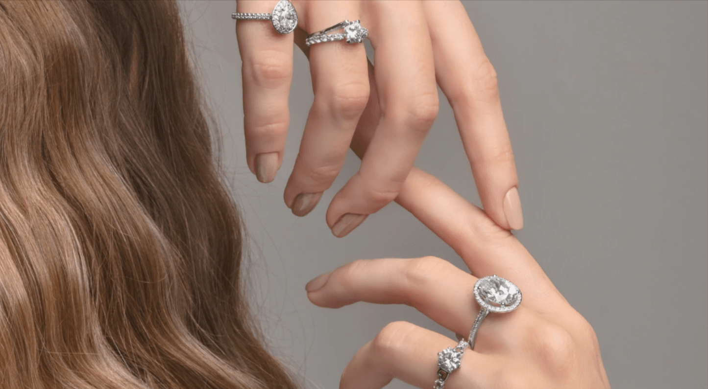Vintage Vibes: Why Antique Engagement Rings Are Making a Comeback