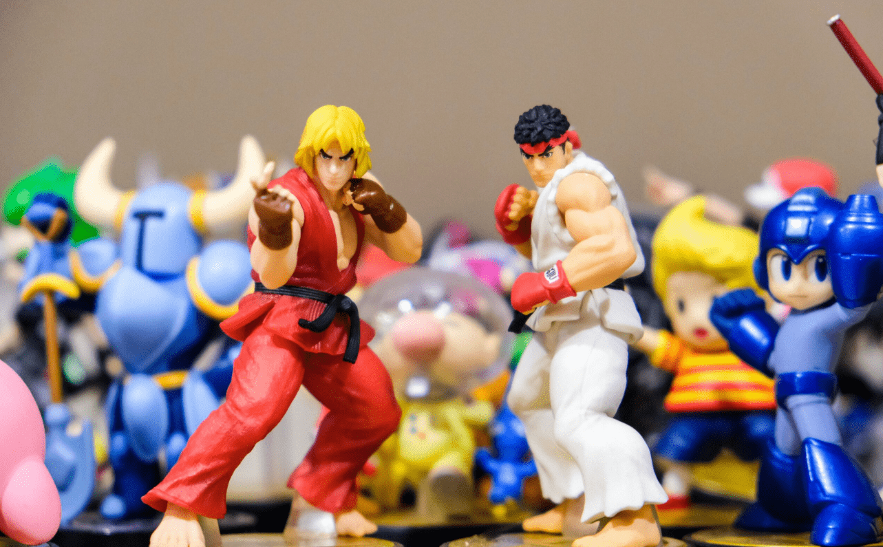 5 Tips for Properly Storing and Displaying Your Action Figures