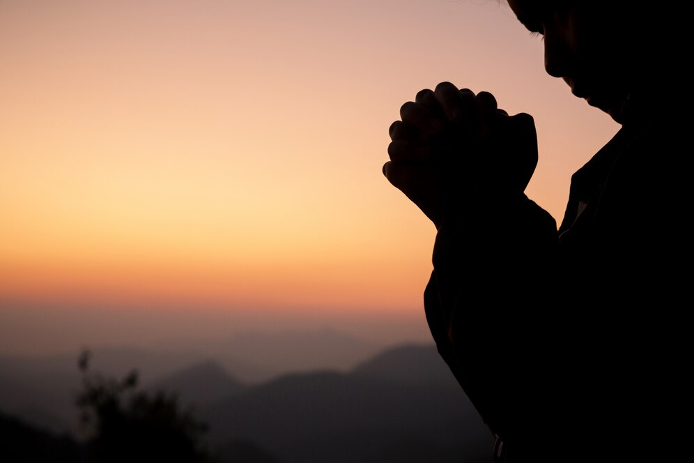 6 Key Elements of the 3rd Step Prayer Explained