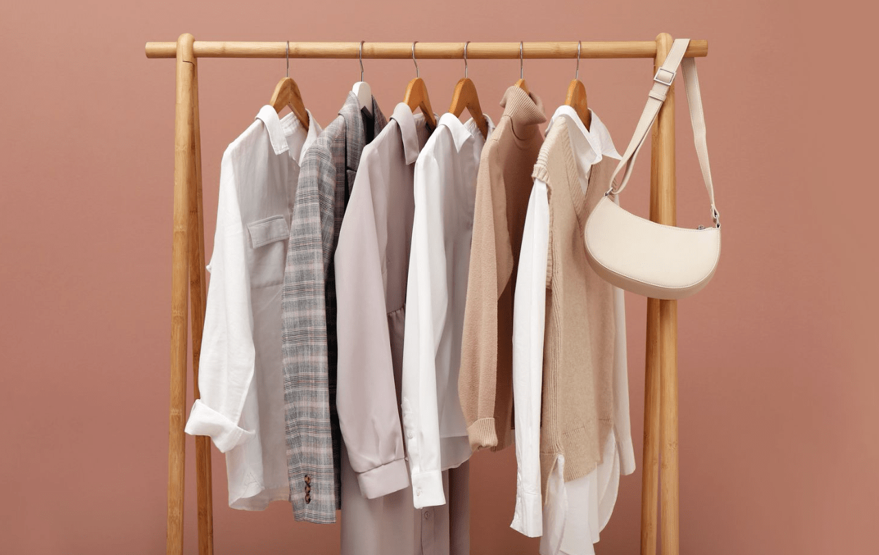 How to Incorporate Bold Colours into Your Capsule Wardrobe