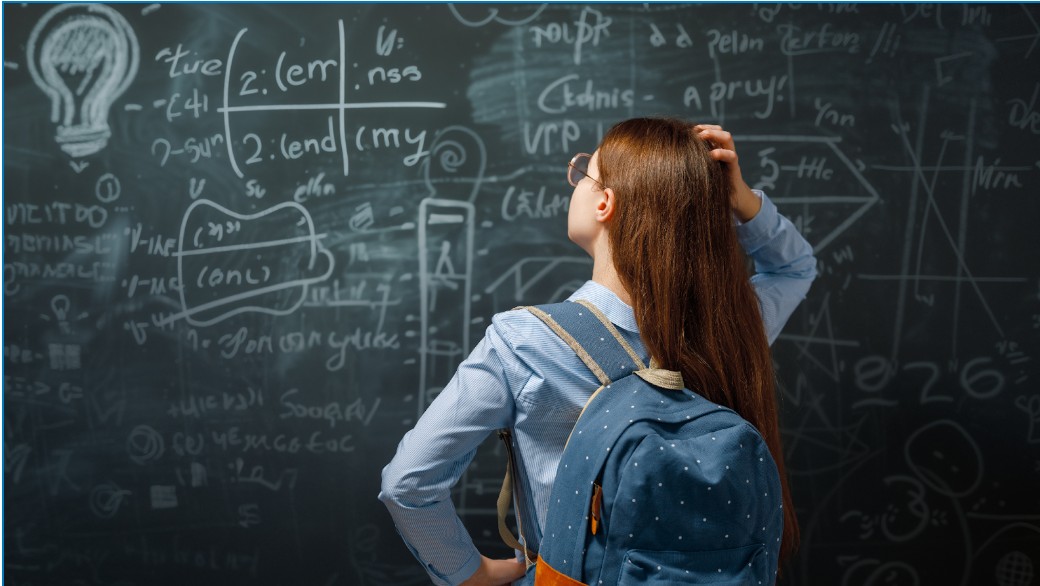 The Psychology Behind Math Anxiety and How to Beat It