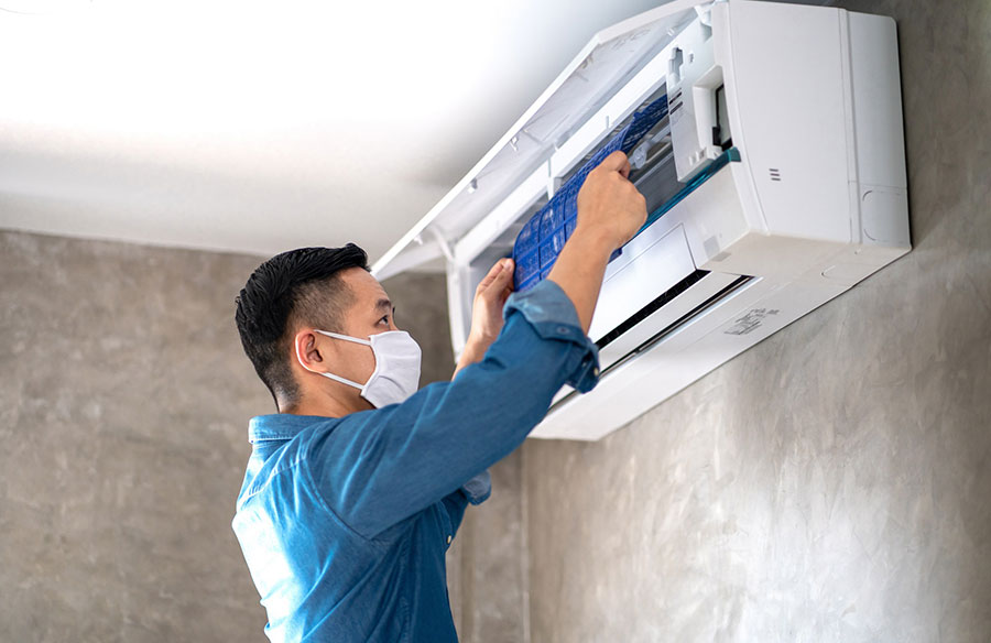 Why Professional AC Installation Beats DIY Every Time in the Naples Heat