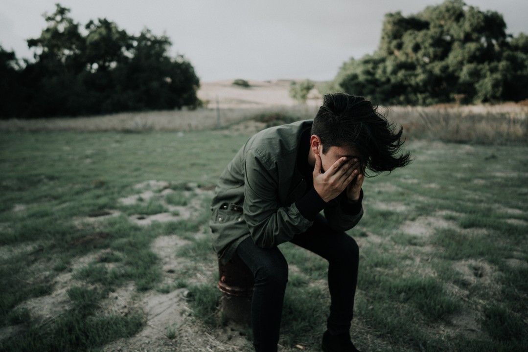 What To Do When You Feel Stuck In Your Own Head