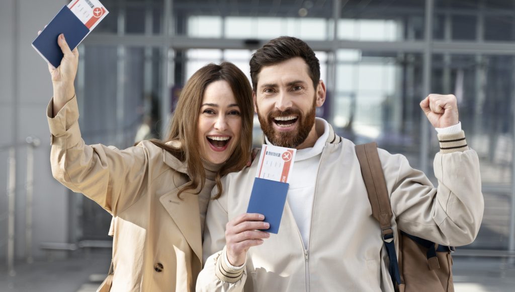 What Happens After You Lodge a Partner Visa 820
