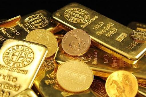 Search For the Best Gold Dealer