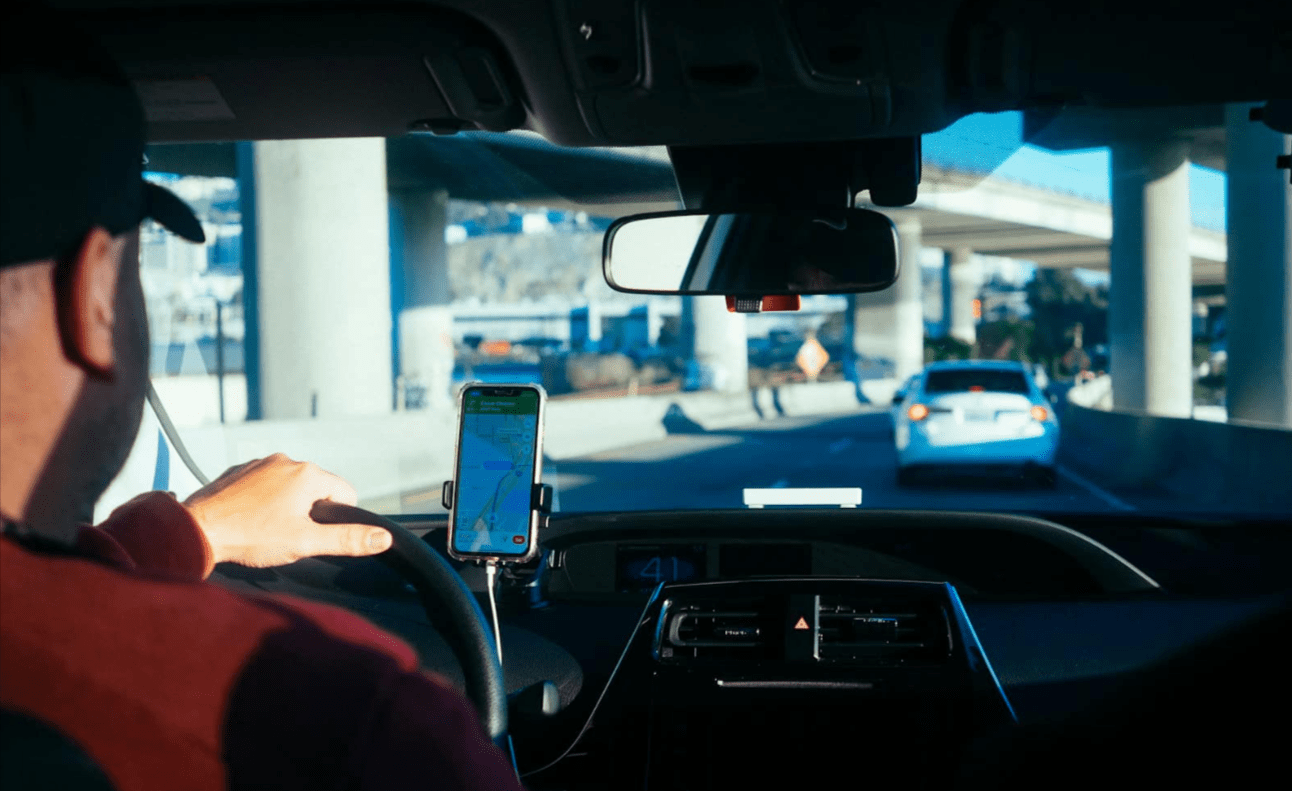 Uber and Lyft Accidents: Who Is Responsible for Your Injuries?