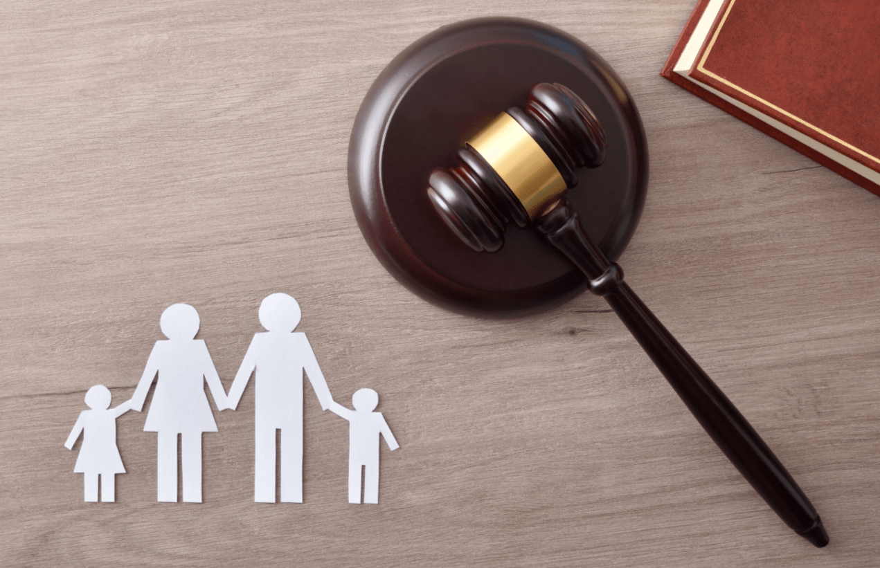 The Impact of Remarriage on Child Custody and Support