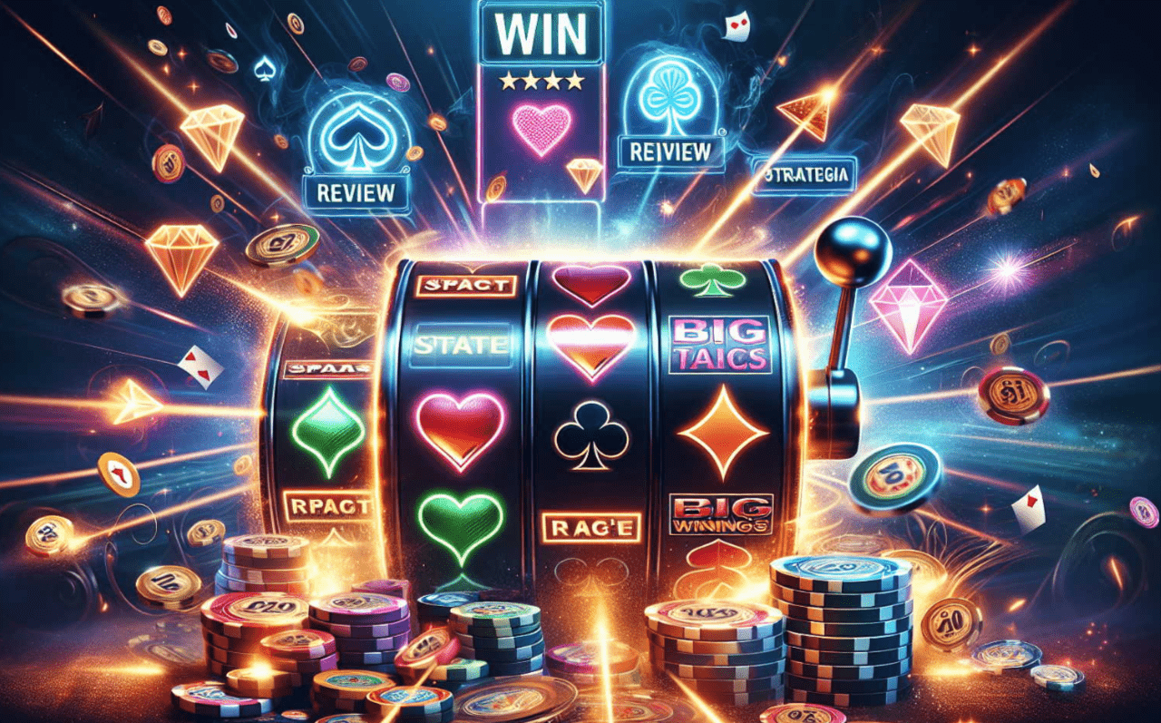 How Scatter Symbols Unlock Jackpots in Online Slots