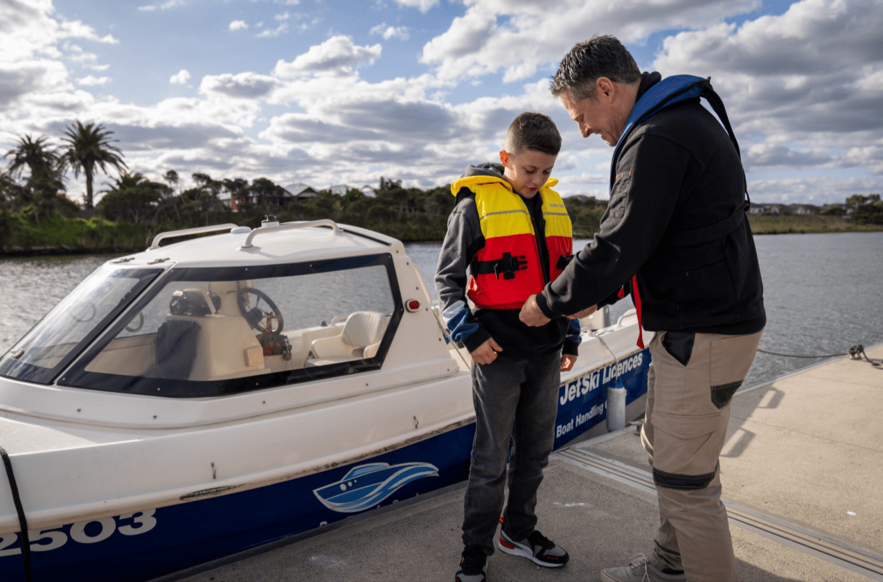 Top 5 Legal Tips for Watercraft Accidents