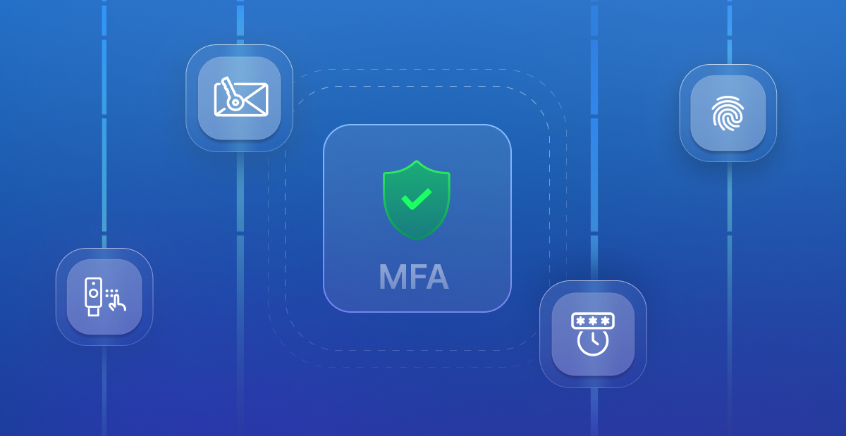 Staying In Touch The Critical Benefits of Multi Factor Authentication
