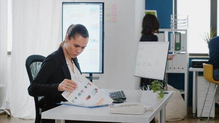 The ROI of Bookkeeping: How it Pays for Itself